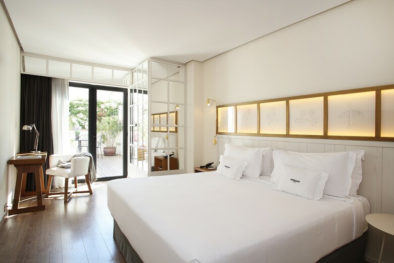 Hotel Ofelias