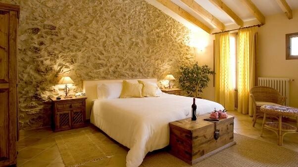 Hotel Dalt Muntanya