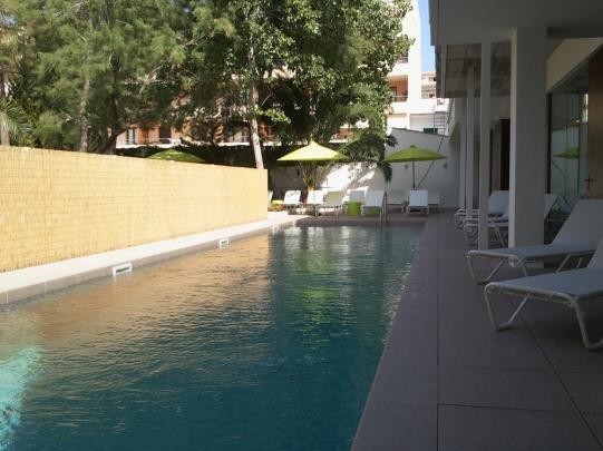 Hotel Miramar