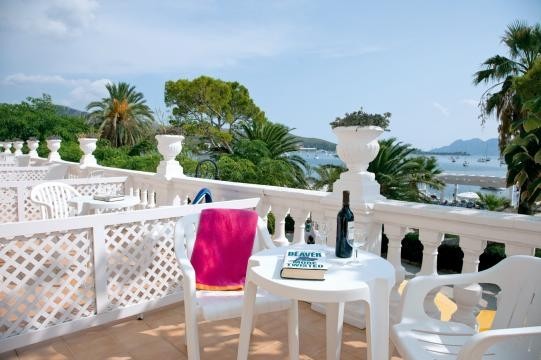 Hotel Miramar