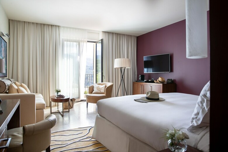 Jumeirah Port Soller Hotel & Spa