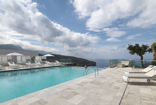 Jumeirah Port Soller Hotel & Spa