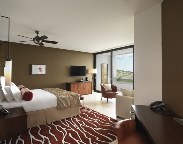 Jumeirah Port Soller Hotel & Spa