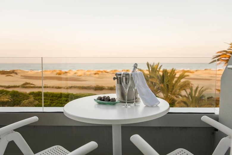 Santa M�nica Suites Hotel