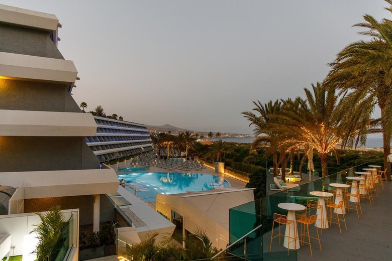 Santa M�nica Suites Hotel