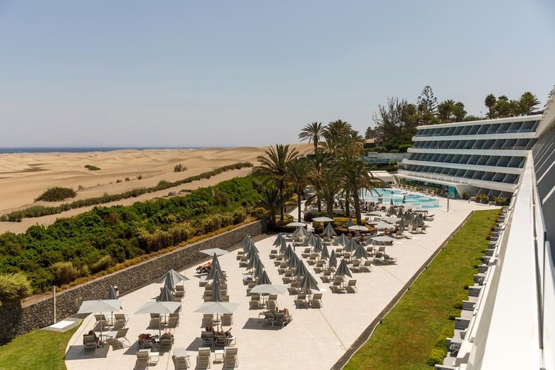 Santa M�nica Suites Hotel