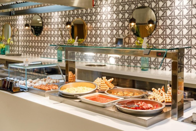 Santa M�nica Suites Hotel