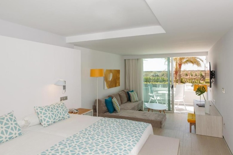Santa M�nica Suites Hotel