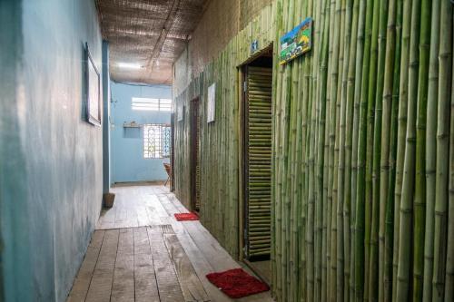 Hostal Kampot Happy Haze Pizza Guesthouse
