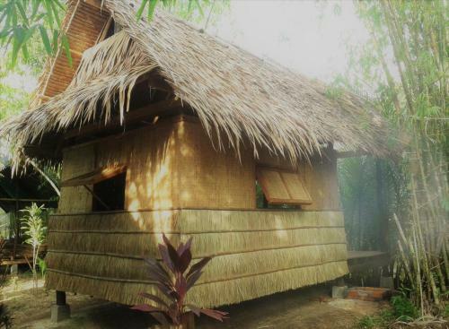 Hotel Daom Djah Spirit