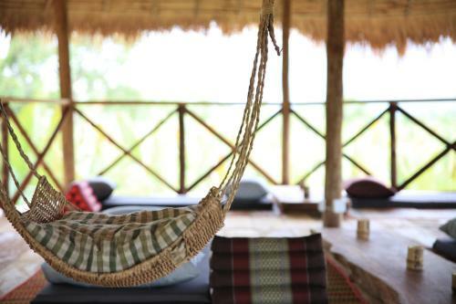 Hotel Daom Djah Spirit