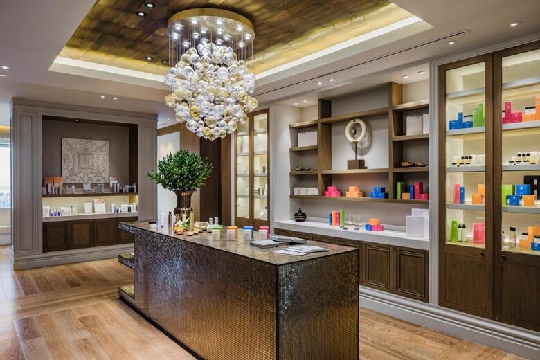 Hotel Rosewood Phnom Penh