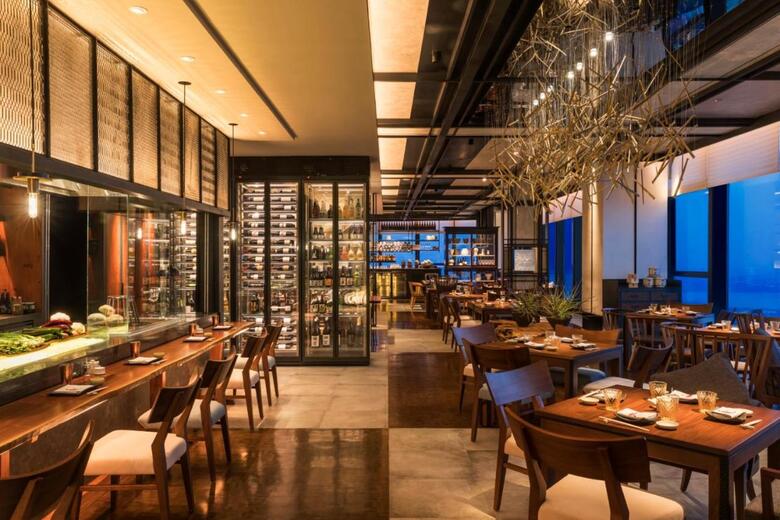 Hotel Rosewood Phnom Penh