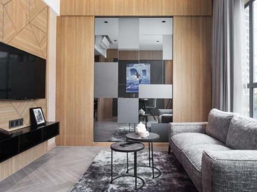 One Residence Hotel & Apartment