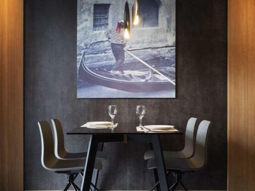 One Residence Hotel & Apartment