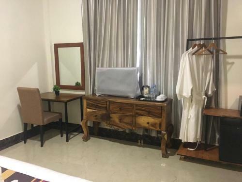 Corner9 Bassac Boutique Hotel