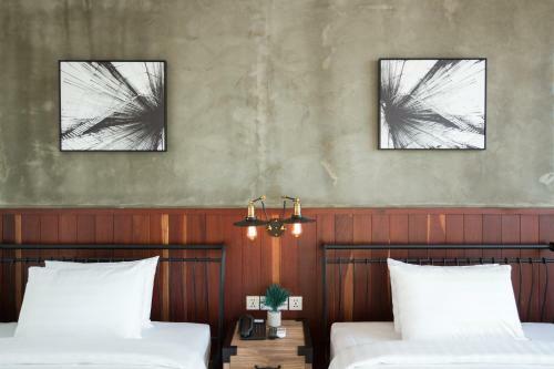 Eman-sim Boutique Hotel