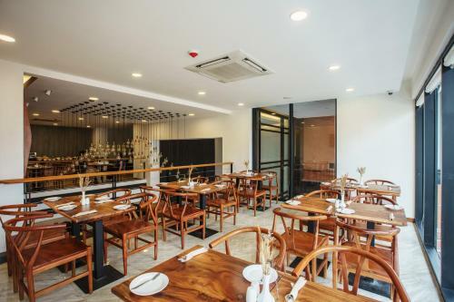 Eman-sim Boutique Hotel