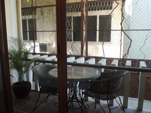 Apartamentos La Belle Villa