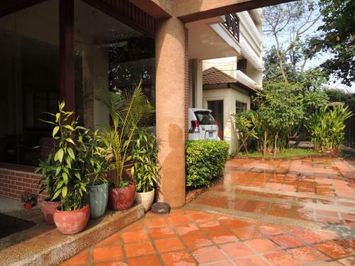 Apartamentos La Belle Villa