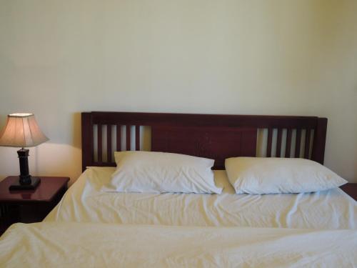 Apartamentos La Belle Villa