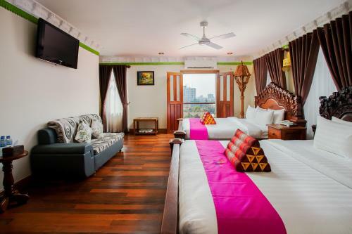 Okay Palace Hotel