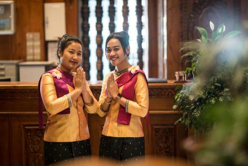 Okay Palace Hotel