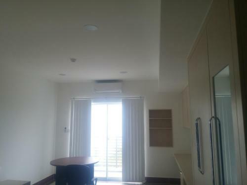 Tokyo Hotel Apartment And Spa
