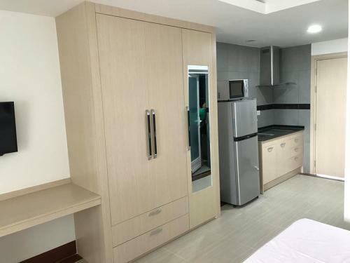 Tokyo Hotel Apartment And Spa