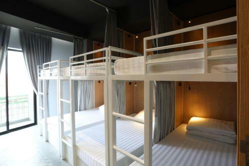 Rs III Location Hostel