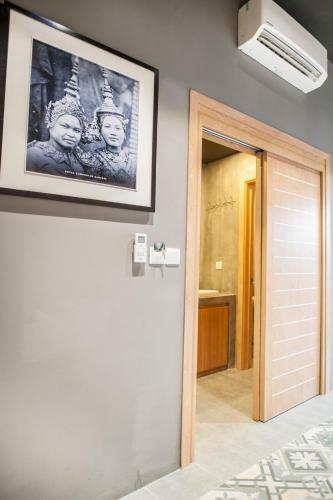 Rs III Location Hostel