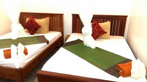 Siem Reap Friendly House