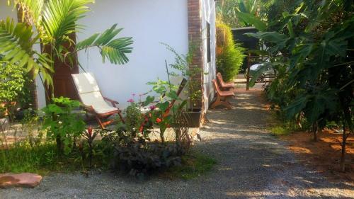 Siem Reap Friendly House