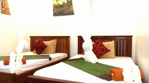 Siem Reap Friendly House