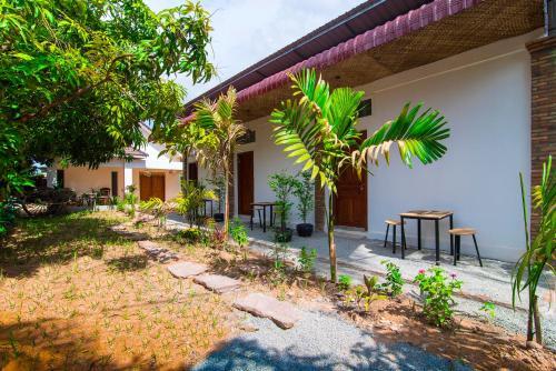 Siem Reap Friendly House