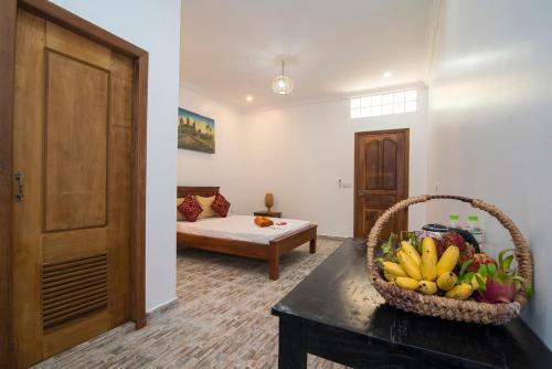Siem Reap Friendly House