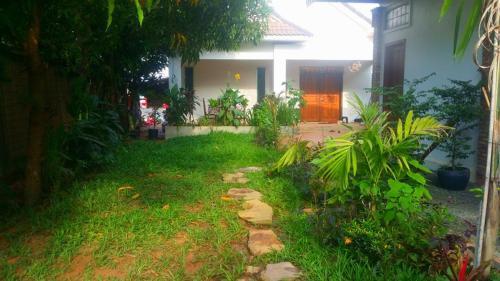 Siem Reap Friendly House