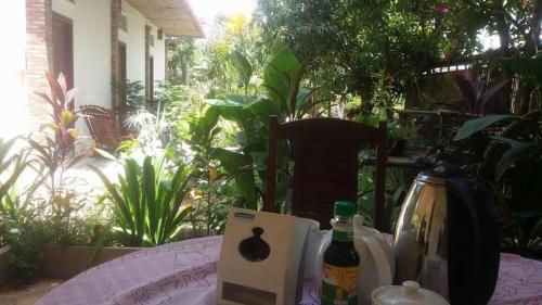 Siem Reap Friendly House