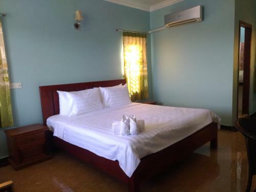 Siem Reap Home