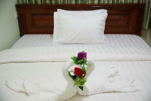 Damnak Riverside Bunk Bed Hostel & Bar