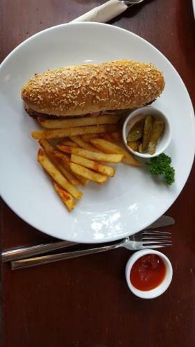 Pool Villa Gourmet/ Le Bistrot De Philippe's