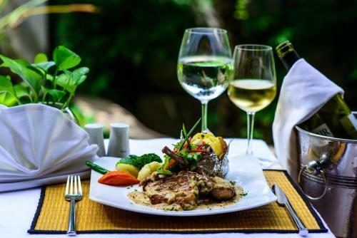 Hotel Charming Angkor Resort & Spa