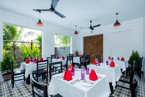 Hotel Charming Angkor Resort & Spa