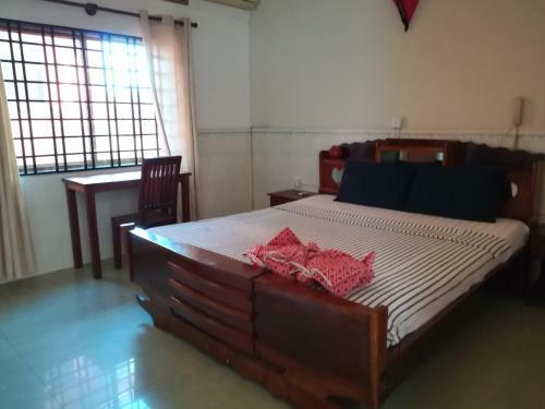Hostal The Tiney Fork