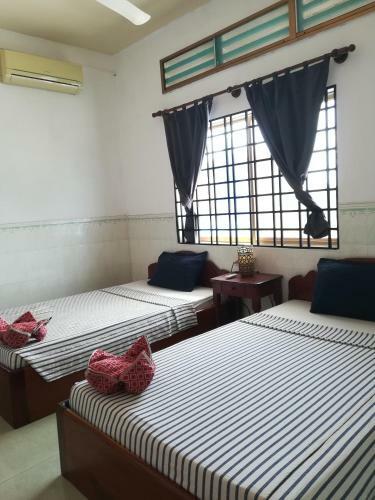 Hostal The Tiney Fork