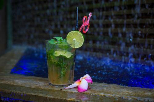 Hotel Natural House Siem Reap