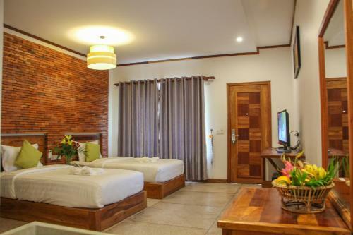 Amma Hotel