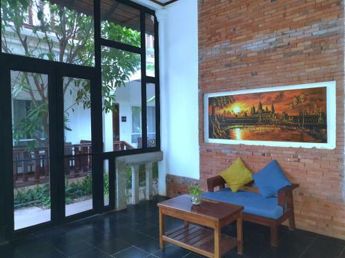 Amma Hotel