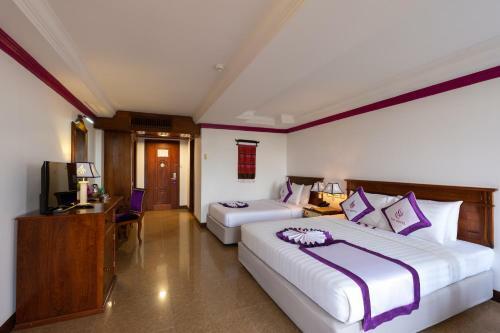 Ttc Hotel Premium-angkor