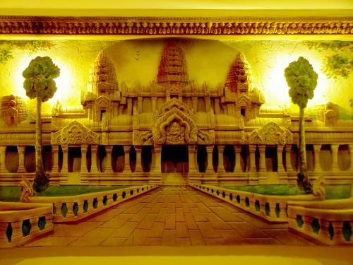 Ttc Hotel Premium-angkor